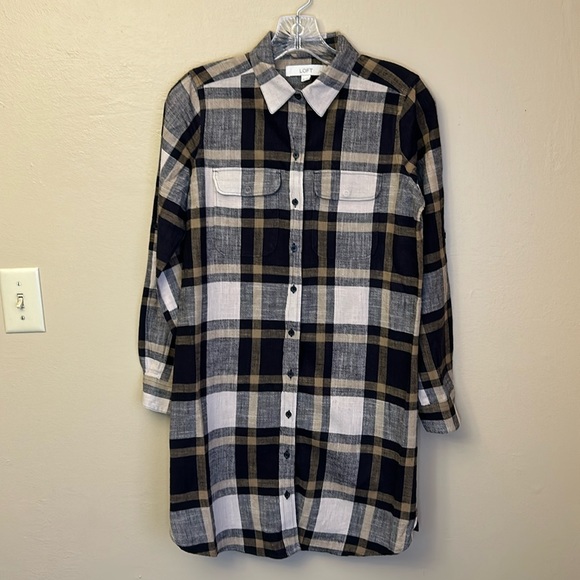LOFT Dress Size SP - Picture 2 of 8